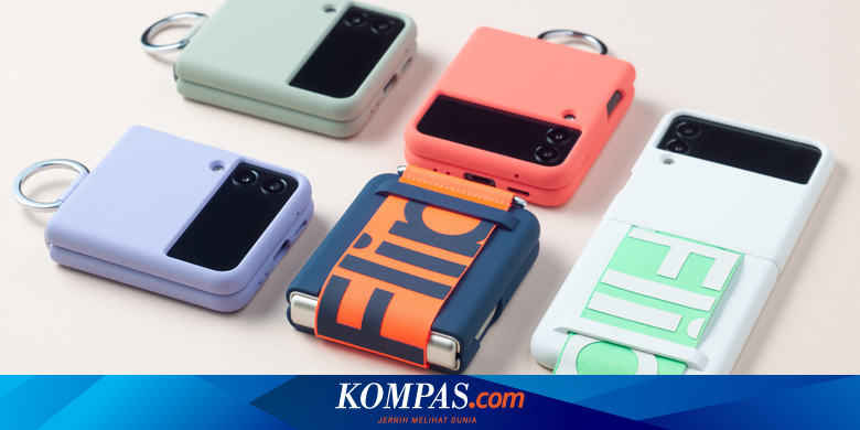 Samsung Banyak Ditanya, Mengapa Harga Galaxy Z Fold 3 dan Z Flip 3 Jauh Lebih Murah - Vimarsana News