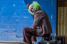 Sutradara Todd Phillips Kembali Rilis Foto dari Film Joker