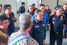 Kepala BP2MI Marah, Mau Ngadu ke Jokowi soal Regulasi Kemendag Menyusahkan Barang Kiriman TKI