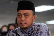 Kasus SKRT, Tamsil Linrung Kembali Akui Pernah Diberi Uang oleh Anggoro