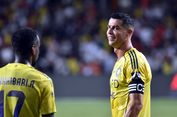 Cristiano Ronaldo Bawa Al Nassr Juara, Bangkit 5 Hari Usai Tangis di Final ACL 2