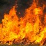 13 Rumah di Asrama Brimob Lhokseumawe Ludes Terbakar, Kerugian Ditaksir Lebih dari Rp 1,5 Miliar