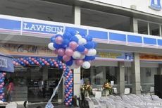 Cara Dapat Promo Cashback 50 Persen Jajan di Lawson Pakai GoPay