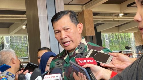 Usai Jadi Tersangka, 6 Prajurit TNI Penganiaya Relawan Ganjar Ditahan Selama 20 Hari