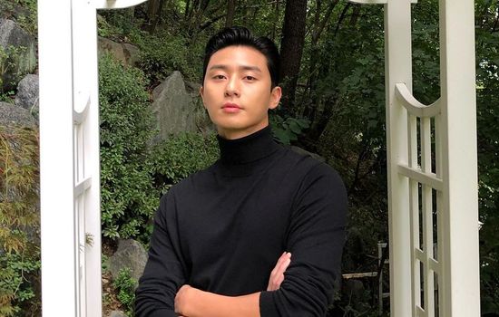 Pakai Foto Park Seo Joon untuk Promosi Tanpa Izin, Pemilik Restoran Didenda Rp 59 Juta