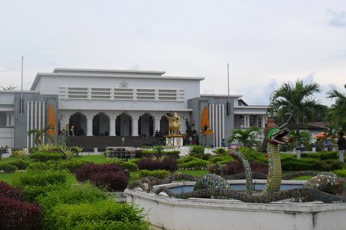 Museum Mulawarman: Koleksi, Harga Tiket, dan Rute