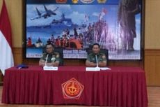 Puspom TNI Dalami Keterlibatan Oknum Lain dalam Kasus Suap Bakamla