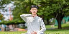 Falun Dafa, Meditasi yang Meningkatkan Kesehatan Fisik dan Jiwa