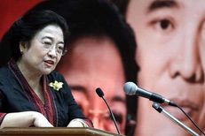 LSI: Mega-JK, Capres Paling Terkenal