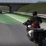 BMW Motorrad Bikin Sistem Collision Warning buat Motor