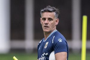 Timnas Indonesia Vs Saint Kitts and Nevis: Janji John Herdman Jelang Laga Debut