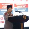 Kapolri dan Komnas HAM Teken Nota Kesepahaman soal Penegakan Hak Asasi