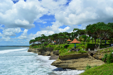 20 Tempat Wisata di Pangandaran, Pantai hingga Akuarium Raksasa 