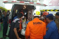 Seorang Korban Longsor Natuna Kembali Dirujuk ke Kalbar, Alami Cedera Panggul