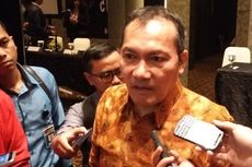 KPK Tangkap Sinyalemen Peredaran Uang pada Munaslub Golkar