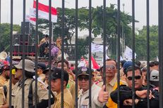 Survei Litbang "Kompas": Mayoritas Responden Tak Setuju Jabatan Kepala Desa 9 Tahun