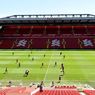 Pemerintah Ancam Klub Premier League Jika Fans Berkumpul di Luar Stadion