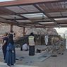 Perang Uhud: Kisah Luka Nabi Muhammad di Kaki Jabal Uhud