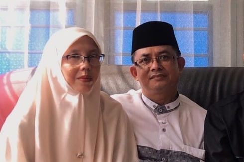 Ini Cerita Guru Besar Unja yang Dulu Sempat Kerja Serabutan