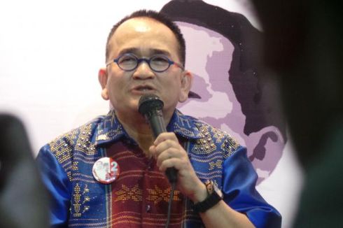 Ruhut Minta Ketua KPK Buktikan Setya Novanto Terlibat Korupsi