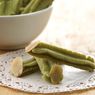 Resep Kue Semprit Green Tea 450 Gram, Sajikan Saat Lebaran