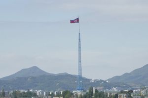 Intel Korsel Sebut Korut Menjauh sebagai Sekutu Iran, Ini Sebabnya