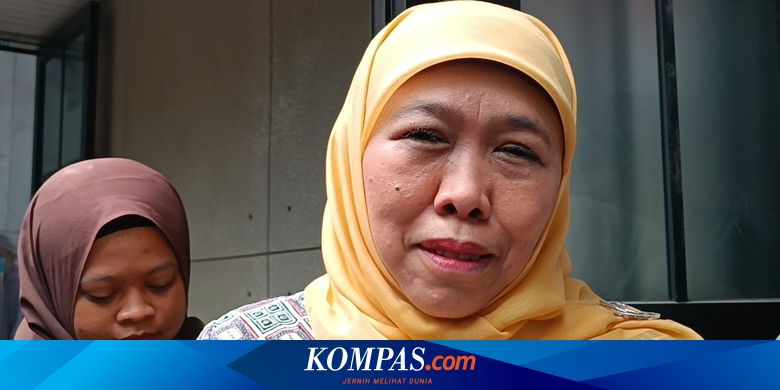 Bergabungnya Khofifah ke TKN Diprediksi Dongkrak Elektabilitas Prabowo-Gibran di Jatim