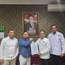 Cak Thoriq Resmi Diusung PKB Jadi Bacabup Lumajang