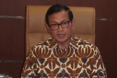 Jokowi Akan Gelar Rapat Terbatas Bahas Surat Ahok soal Pembatalan Reklamasi Pulau G