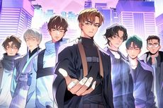 7 Lagu BTS yang Diproduksi untuk Iklan dan Webtoon