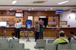 Diskon Pajak Kendaraan Dinilai Tak Sebanding, Warga Semarang: Mobil Saya Jual Saja