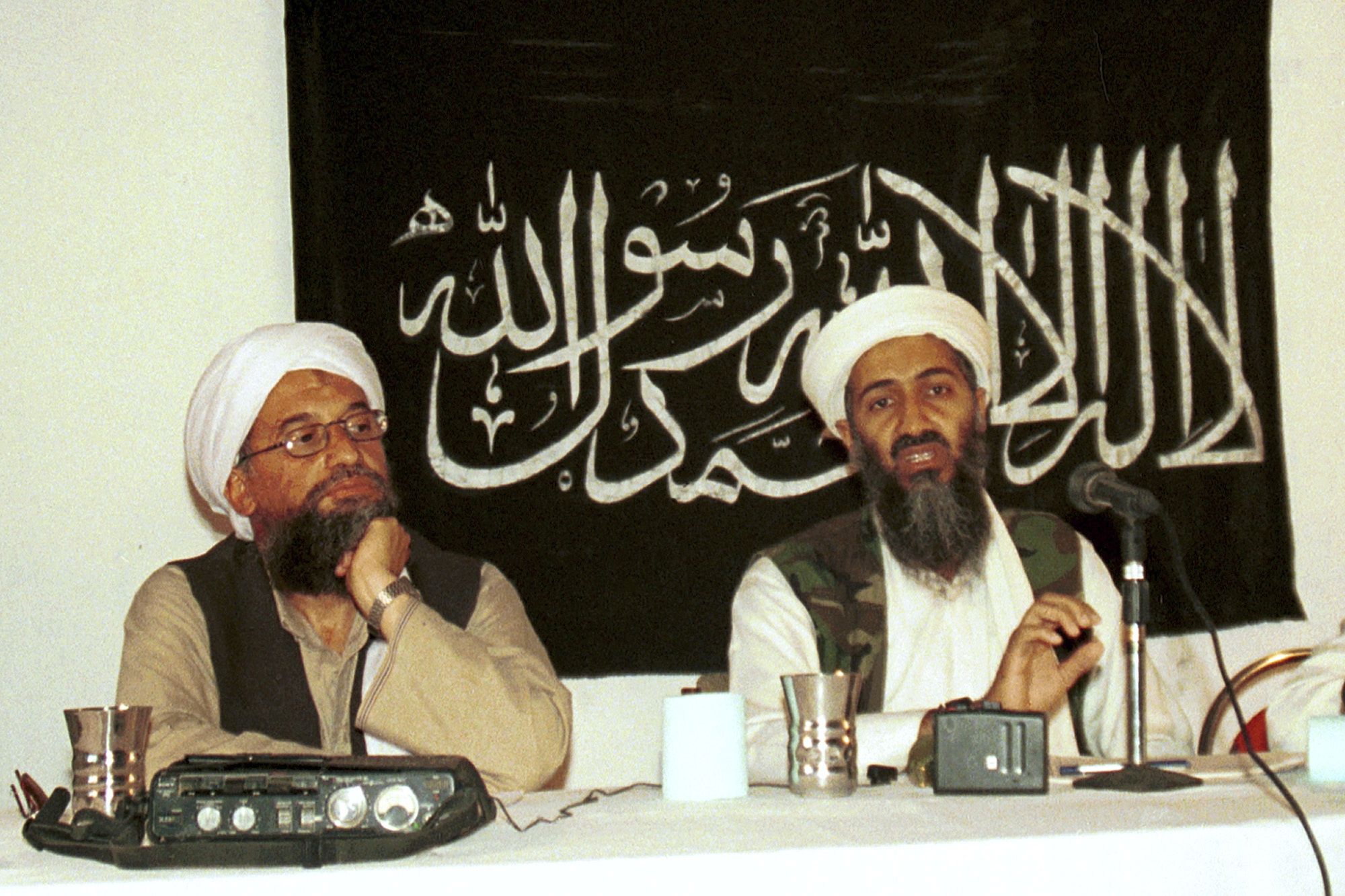Al Zawahiri Tewas di Tangan AS, Petinggi Taliban Berkumpul Ambil Sikap