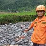 Warga Temukan Potongan Tubuh Manusia di Aliran Lahar Gunung Semeru