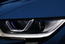 Honda dan Yamaha Kembangkan Teknologi Lampu Laser Buat Motor