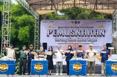 Isu Korupsi dan Pajak Berkeadilan Jadi Rekomendasi MUI untuk Pemerintah