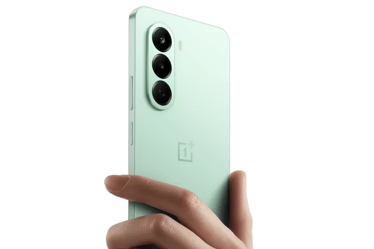 HP OnePlus Nord CE6 Lite Resmi Rilis, Pakai Baterai 7.000 mAh
