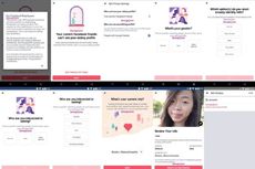 Facebook Dating Tak Akan Jadi Aplikasi seperti Tinder