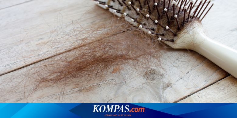 11+ Arti Mimpi Menarik Rambut Dari Dalam Mulut