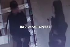 Pencuri Bobol Kotak Amal Masjid di Kemayoran, Uang Rp 3 Juta Raib