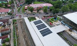 Pendanaan Energi Fosil Turun 78 Persen, tapi Proyek Baru Tetap Jalan