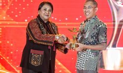 PGN Optimistis Perkuat Eksistensi Bisnis Gas Bumi dan Ketahanan Energi