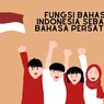 Fungsi Bahasa Indonesia sebagai Bahasa Persatuan