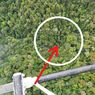Helikopter yang Hilang Kontak di Papua Ditemukan di Cekungan Sungai