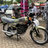 RX-King Mulus Mejeng di Tumplek Blek, Pasang Harga Rp 50 Jutaan