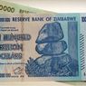 Berkaca dari Zimbabwe, Ini Sederet Risiko Jika RI Cetak Uang Terlalu Banyak