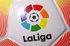 Liga Spanyol Pakai Bola Sepak Baru di Musim 2019/2020
