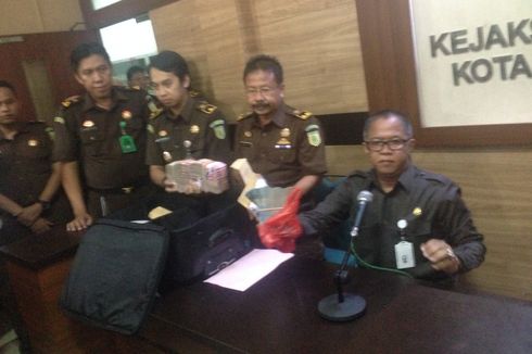 Kasus Pungli Rp 600 Juta, Pejabat BPN Semarang Ditetapkan Jadi Tersangka