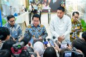 Jadi Motor Utama Program 3 Juta Rumah, Pemerintah Apresiasi Kinerja Penyaluran Kredit KUR Perumahan BRI
