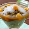 Resep Bubur Candil Kacang Ijo, Camilan untuk Teman yang Isoman