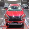 Rapor Penjualan Mitsubishi November 2021, Xpander Masih Mendominasi